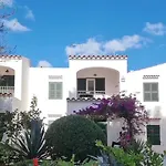 Holidays Menorca * 卡拉加尔达纳
