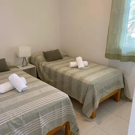 Apartment Holidays Menorca *