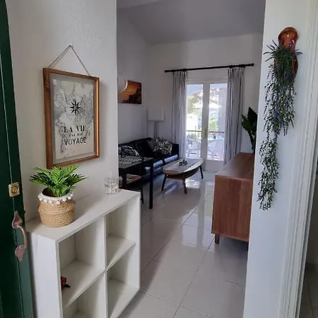 Holidays Menorca Apartment Cala Galdana (Menorca)