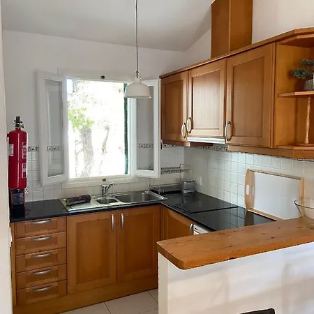 Holidays Menorca Cala Galdana (Menorca)