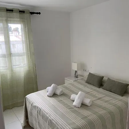Apartment Holidays Menorca