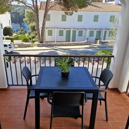 Holidays Menorca * كالا غلدانا