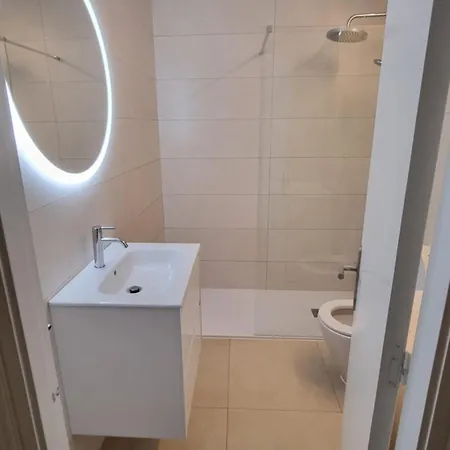 Holidays Menorca Appartement Cala Galdana (Menorca)